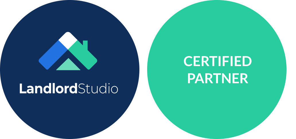landlord studio logo