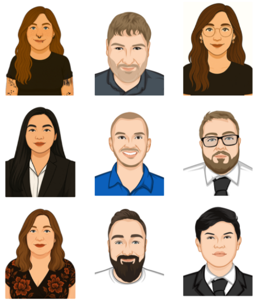 All Staff photo of Taxkings